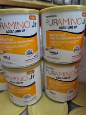 Cans puramino jr. for sale  West Monroe