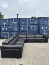 italian corner sofa for sale italian corner sofa for sale STAINES-UPON-THAMES