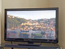 Panasonic plasma p42c3b for sale  LONDON