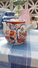 imari teapot for sale imari teapot for sale LEEDS