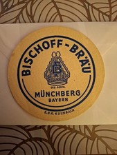 Uralter seltener bierdeckel gebraucht kaufen  Schwarzenberg