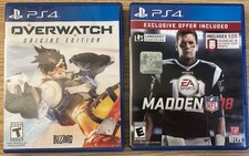 overwatch ps4 comprar usado overwatch ps4 comprar usado Enviando para Brazil