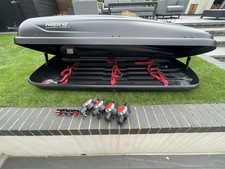 Hapro traxer 6.6 for sale  RAYLEIGH