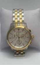 Michele 39mm 5atm for sale  Los Angeles