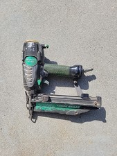Hitachi 2in. finish for sale  Fresno