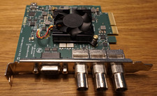 Blackmagic design decklink gebraucht kaufen  Hamburg