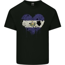 Shirt enfant love d'occasion  Expédié en France