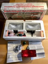 Bosch halogen nebelscheinwerfe gebraucht kaufen  Rockenberg