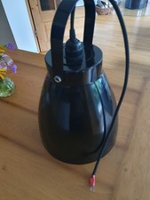 Deckenlampe vintage style gebraucht kaufen  Wülfrath