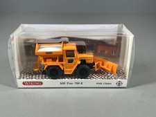Wiking pms trac gebraucht kaufen  Wolfegg