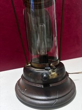 Lampada rame vintage usato  Torino