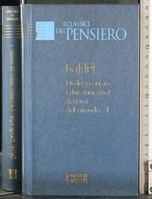 Dialogo sopra due usato  Ariccia
