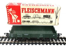 Fleischmann 5010 bauzugwagen gebraucht kaufen  Kerpen