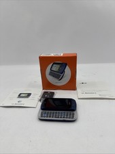 Usado, Celular LG Xpression 2 C410 azul 3" tela núcleo único teclado deslizante Qwerty comprar usado  Enviando para Brazil
