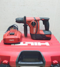 Hilti te6 a36 for sale  KING'S LYNN