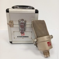 microphone case for sale microphone case for sale ROMFORD