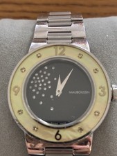 Montre mauboussin d'occasion  Nîmes