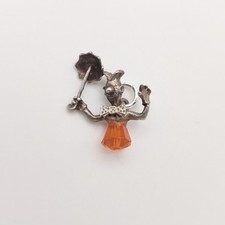 Vintage 925 sterling for sale  BRIXHAM
