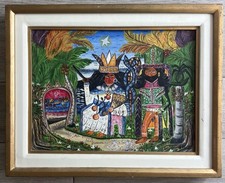 Andre pierre haiti for sale  Miami