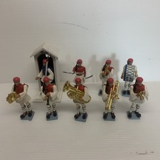Lot figurines aohna d'occasion  Sotteville-lès-Rouen