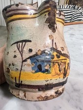 Ceramica antica brocca usato  Viterbo