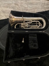 Yamaha euphonium yep321s for sale  Henderson