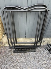 Equestrian rug rack for sale  THAME