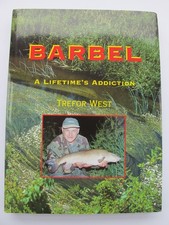 Barbel lifetime addiction for sale  ILFORD