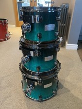 Mapex orion toms d'occasion  Expédié en Belgium