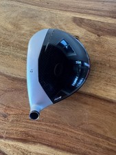 Taylormade driver head for sale  San Francisco