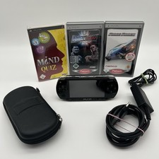 Sony psp 1004 gebraucht kaufen  Wadern
