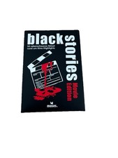 Black stories movie gebraucht kaufen  Dresden