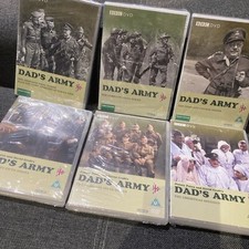 Dad army dvd for sale  LEIGH-ON-SEA