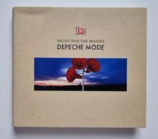Depeche mode music for sale  BARNSLEY