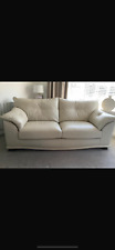 Seater sofa chairs for sale  MANCHESTER