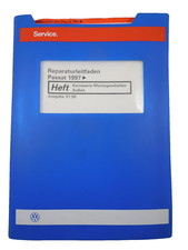Reparaturleitfaden passat karo gebraucht kaufen  Bärenbach, Kappel, Schlierschied