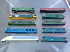 Hornby triang lima for sale  BURY ST. EDMUNDS