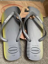 Havaianas men 46 for sale  CHARD