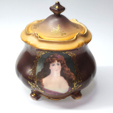 Vintage antique jungfrau for sale  Stanfield