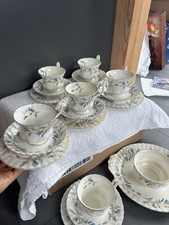 Royal albert china for sale  NOTTINGHAM