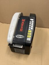 Marsh td2100 electric for sale  NUNEATON