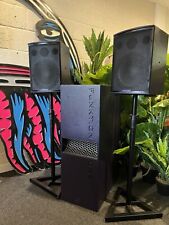 Funktion one mb212 for sale  EXMOUTH