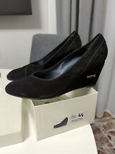 Scarpa chiusa elegante usato  Caravaggio