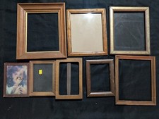 Lot vintage wooden for sale  Falkville