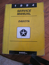 1994 dodge dakota for sale  Lapeer