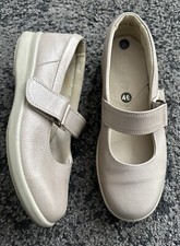 Easy leather loafers for sale  CAMBERLEY