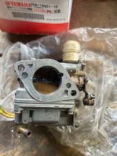 Genuine yamaha marine for sale  EASTLEIGH