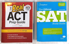Real act prep for sale  Batavia