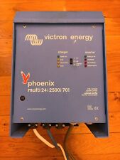 Victron phoenix multiplus for sale  RADSTOCK