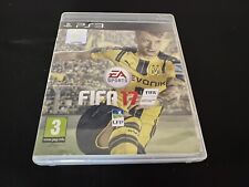 FIFA 17 2017 SONY PLAYSTATION 3 PS3 EDITION FR PAL, usado comprar usado  Enviando para Brazil